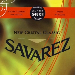 SAVAREZ 540CR